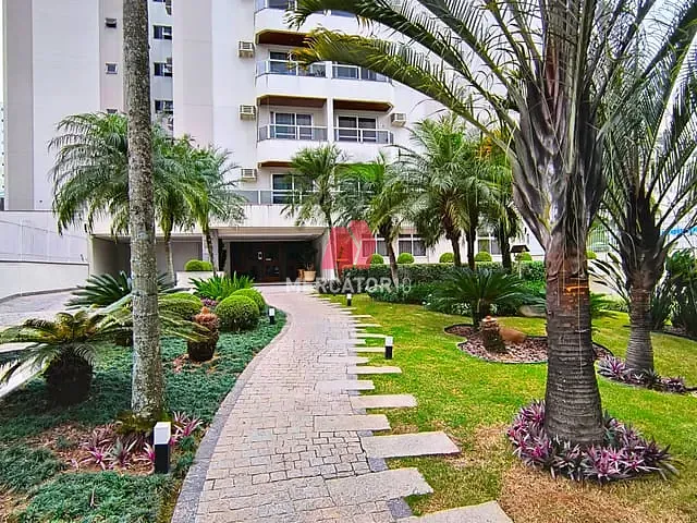 Apartamento 1 quarto e 1 banheiro, para alugar, no bairro Victor Konder em Blumenau