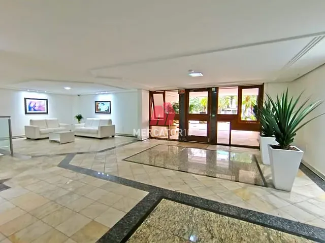 Apartamento 1 quarto e 1 banheiro, para alugar, no bairro Victor Konder em Blumenau
