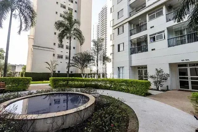 Apartamento, 2 quartos, 51 m² - Foto 47