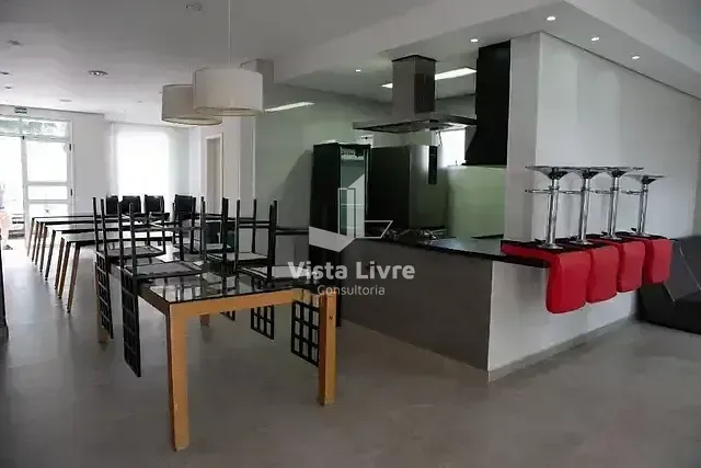 Apartamento, 2 quartos, 48 m² - Foto 36