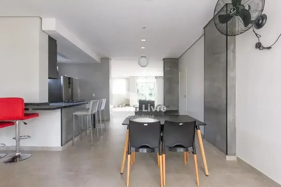Apartamento, 2 quartos, 48 m² - Foto 37
