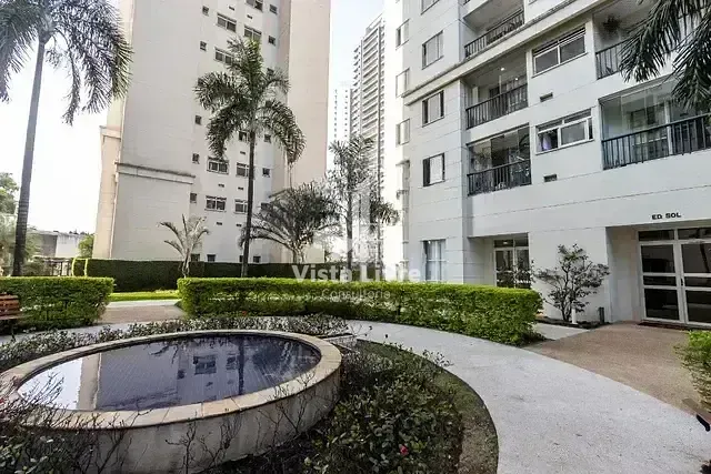 Apartamento, 2 quartos, 48 m² - Foto 39