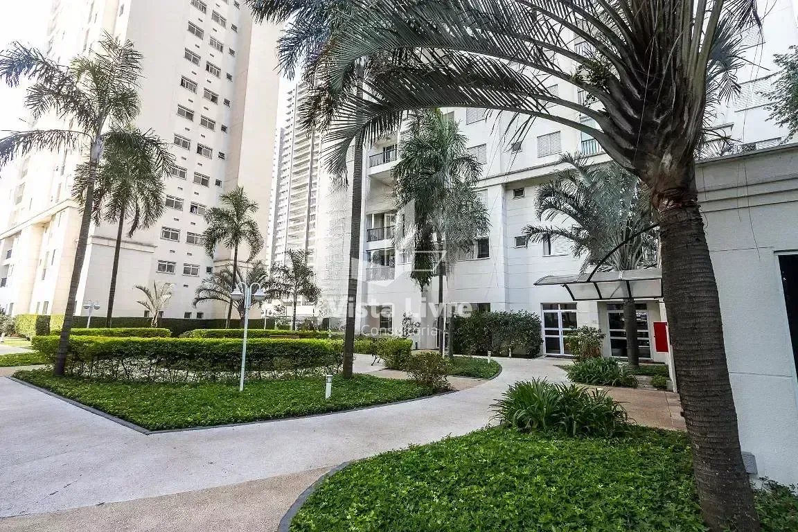 Apartamento, 2 quartos, 48 m² - Foto 40