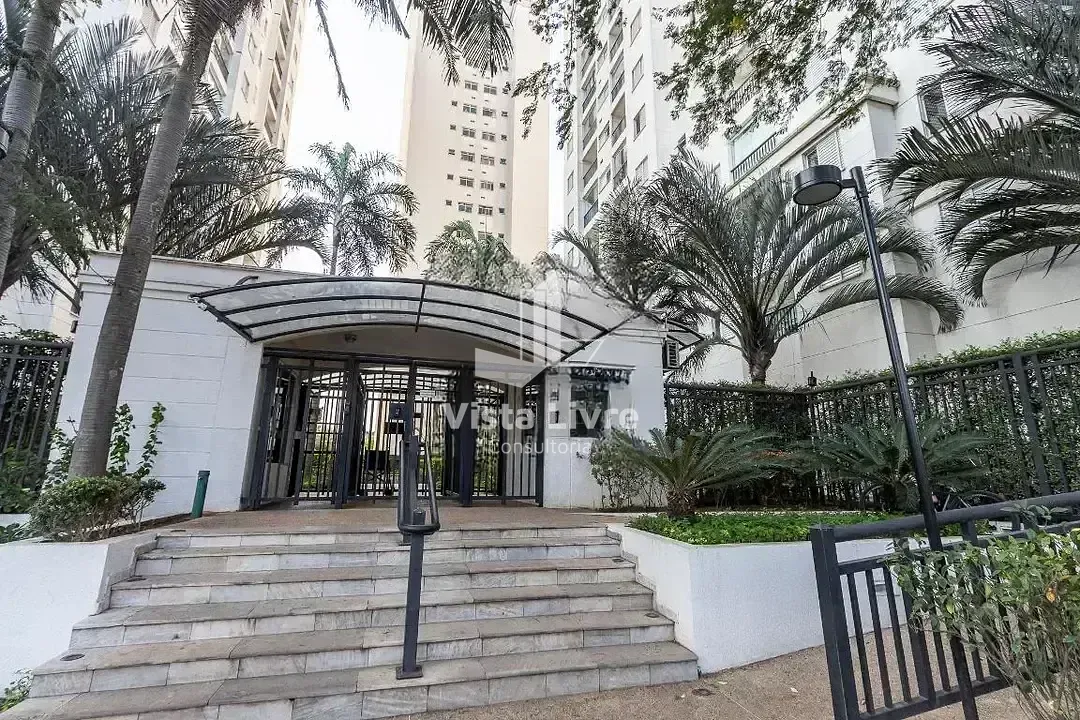 Apartamento, 2 quartos, 48 m² - Foto 41