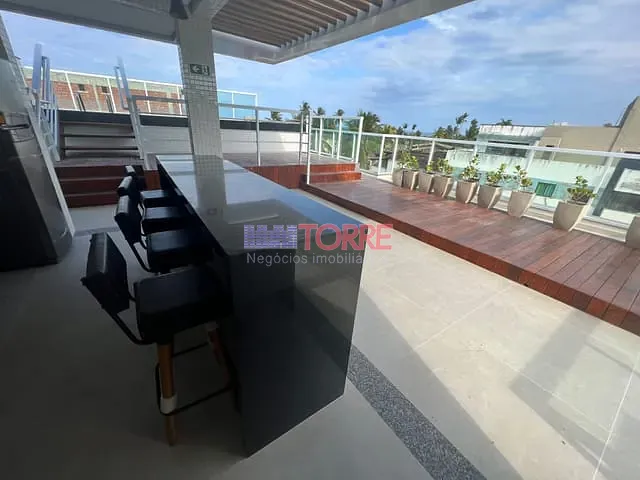 Apartamento 3 quartos e 2 banheiros, à venda ou para alugar, no bairro Jardim Atlântico em Ilhéus