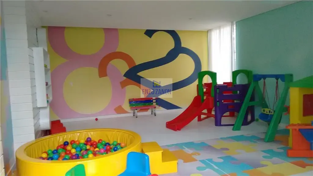 Apartamento, 3 quartos, 128 m² - Foto 42