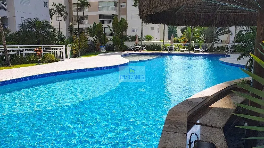 Apartamento, 3 quartos, 128 m² - Foto 33
