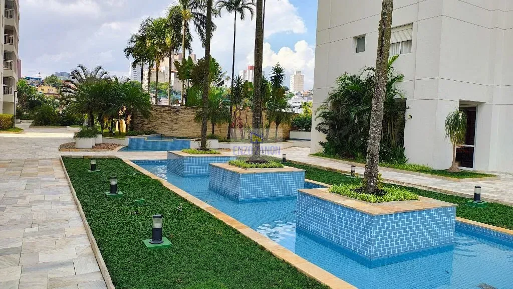 Apartamento, 3 quartos, 128 m² - Foto 45