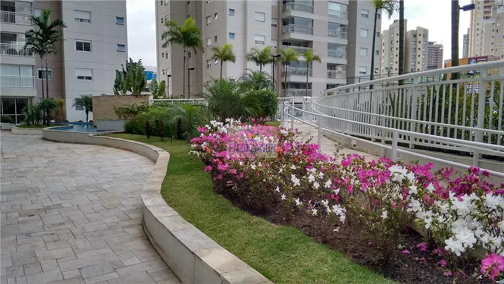 Apartamento, 3 quartos, 128 m² - Foto 46