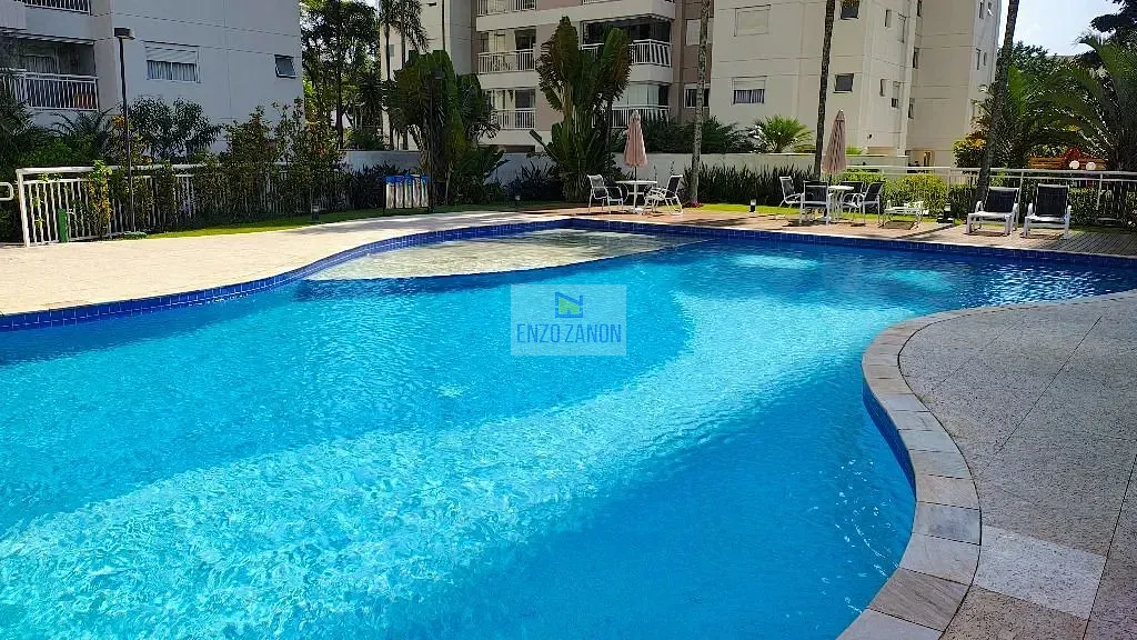 Apartamento, 3 quartos, 128 m² - Foto 34