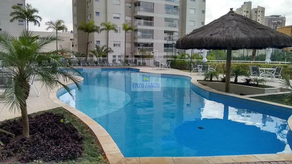 Apartamento, 3 quartos, 128 m² - Foto 35