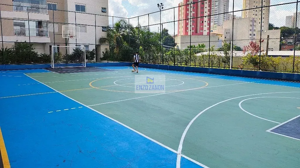 Apartamento, 3 quartos, 128 m² - Foto 36