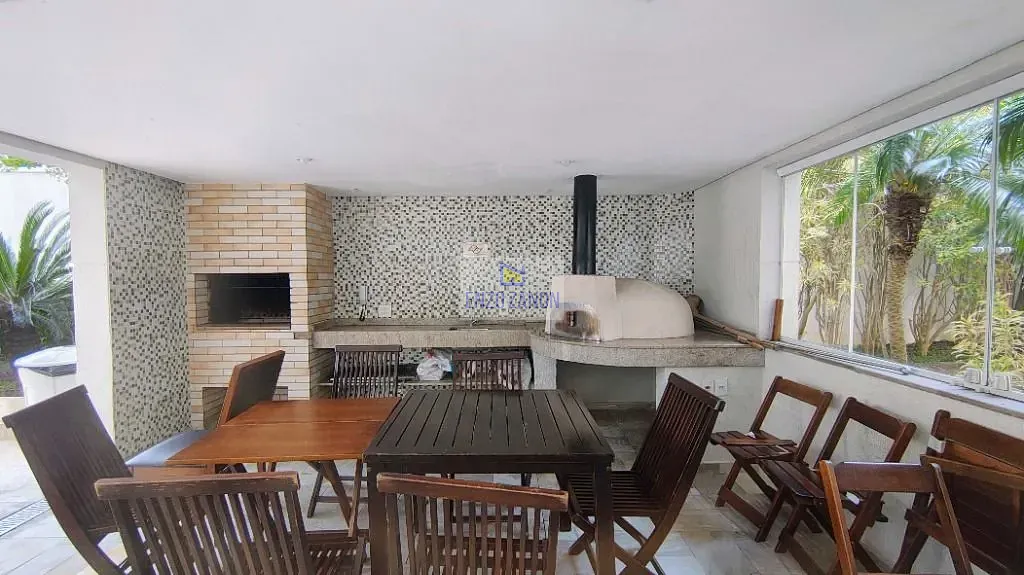 Apartamento, 3 quartos, 128 m² - Foto 39