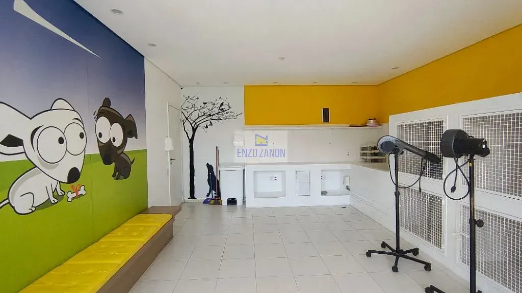 Apartamento, 3 quartos, 128 m² - Foto 40