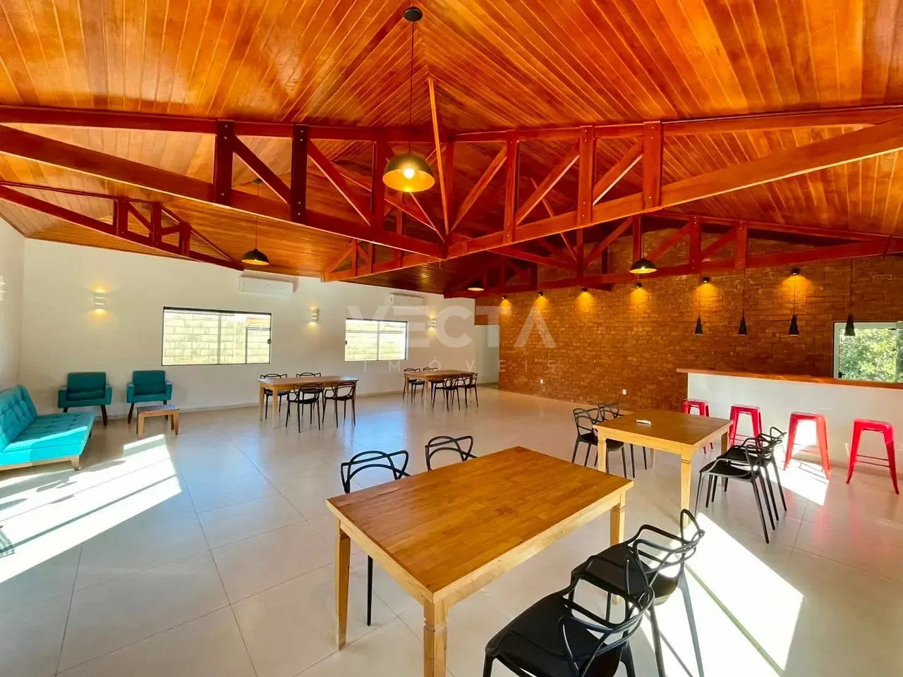 Casa, 2 quartos, 124 m² - Foto 22