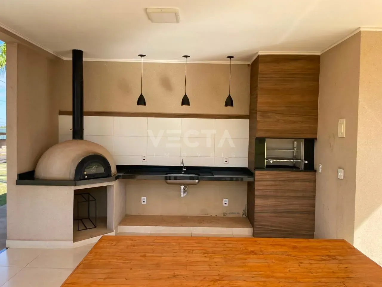 Casa, 2 quartos, 124 m² - Foto 28
