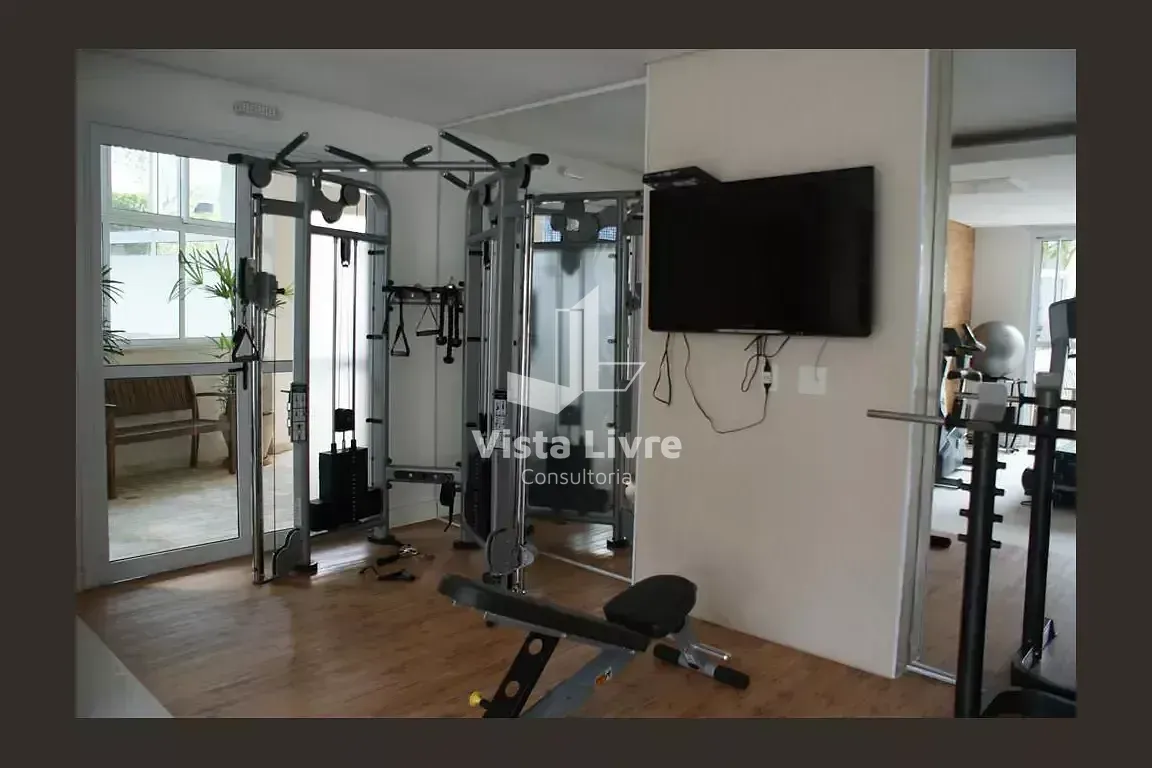 Apartamento, 2 quartos, 70 m² - Foto 23