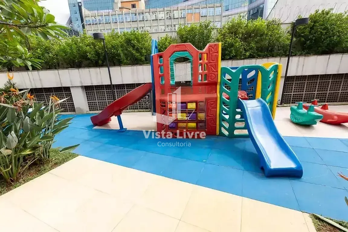 Apartamento, 2 quartos, 70 m² - Foto 35
