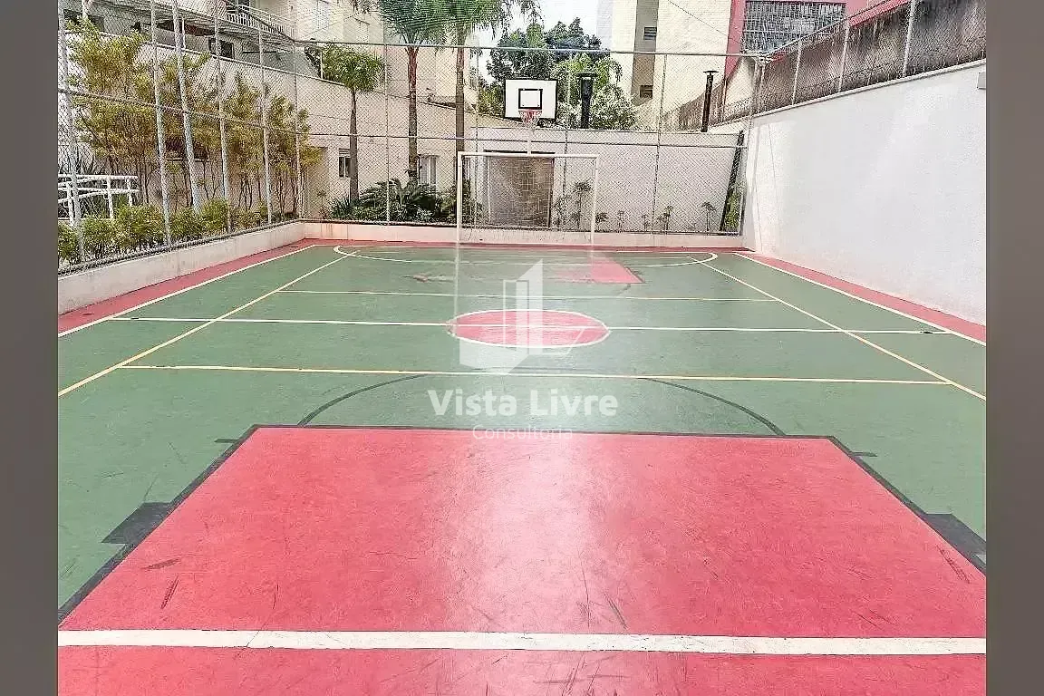 Apartamento, 2 quartos, 70 m² - Foto 37