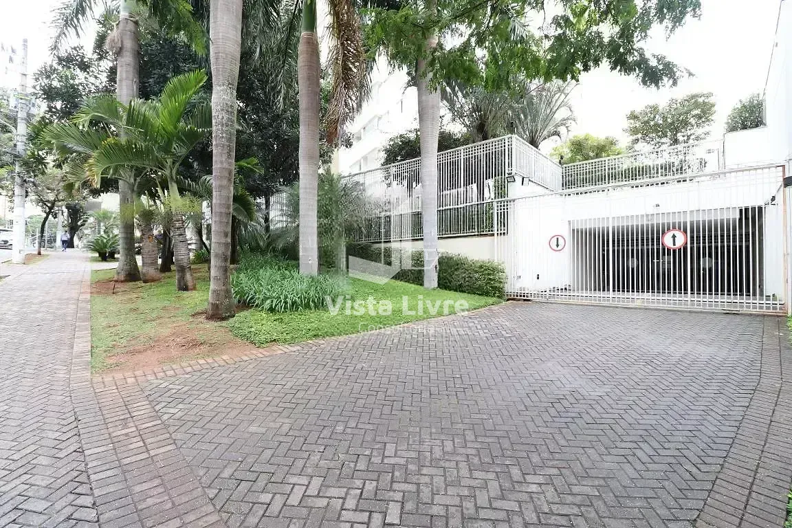 Apartamento, 2 quartos, 70 m² - Foto 46