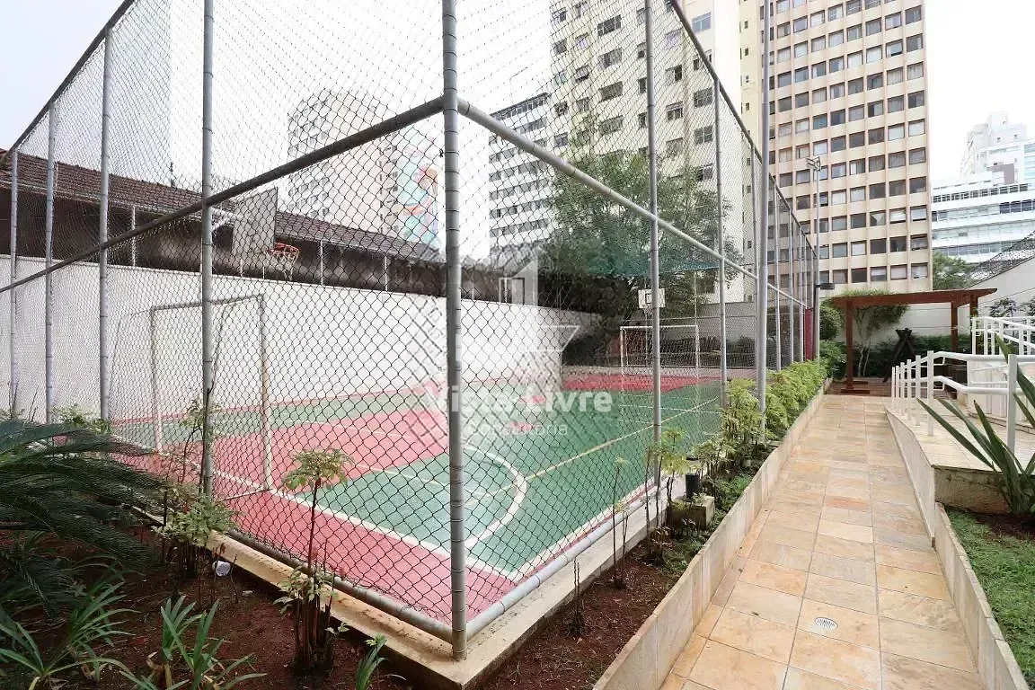 Apartamento, 2 quartos, 70 m² - Foto 36