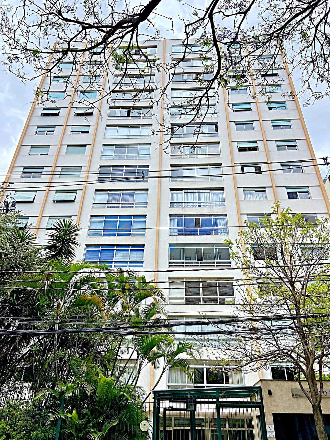 Apartamento, 3 quartos, 185 m² - Foto 28