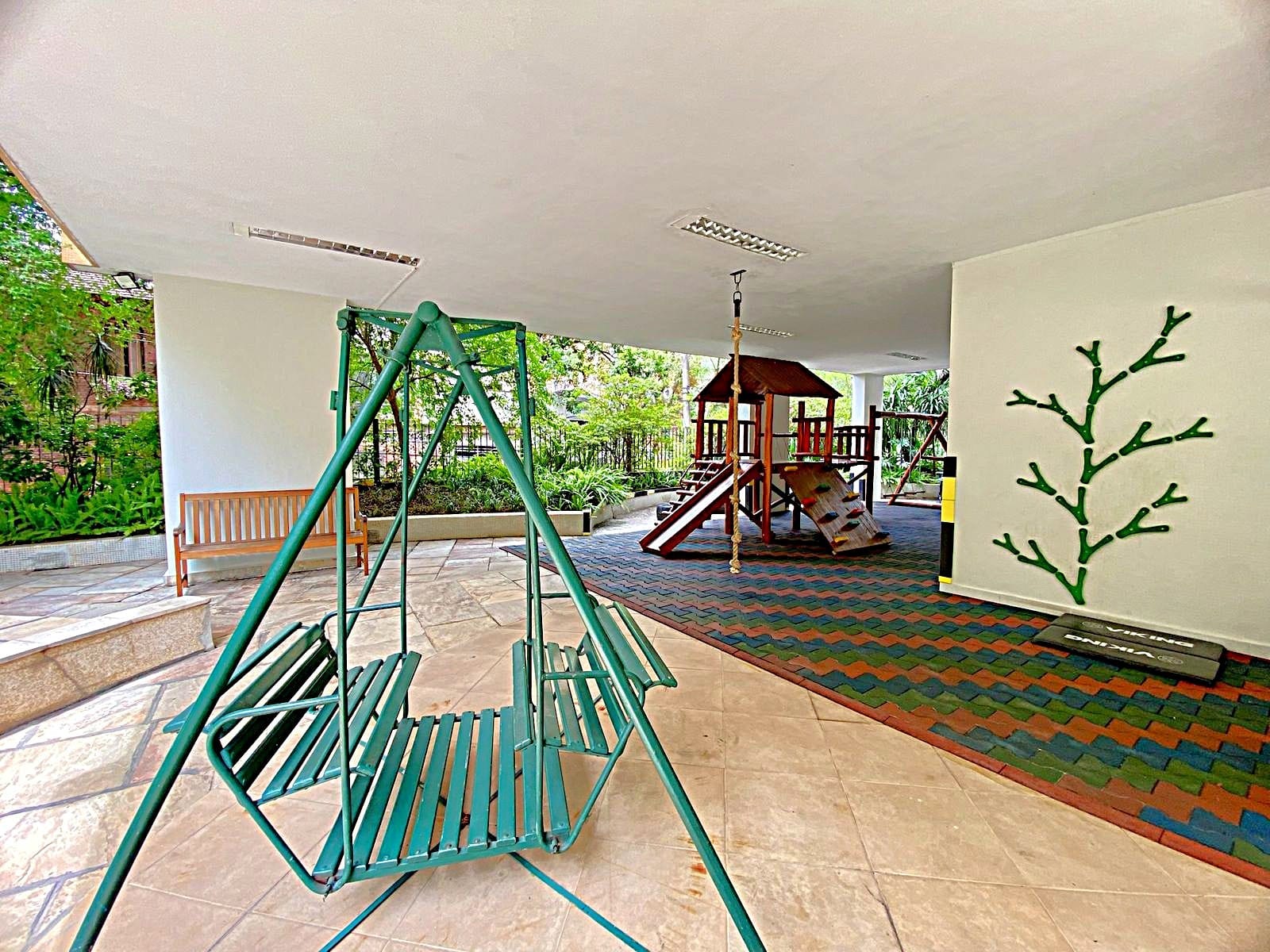 Apartamento, 3 quartos, 185 m² - Foto 29