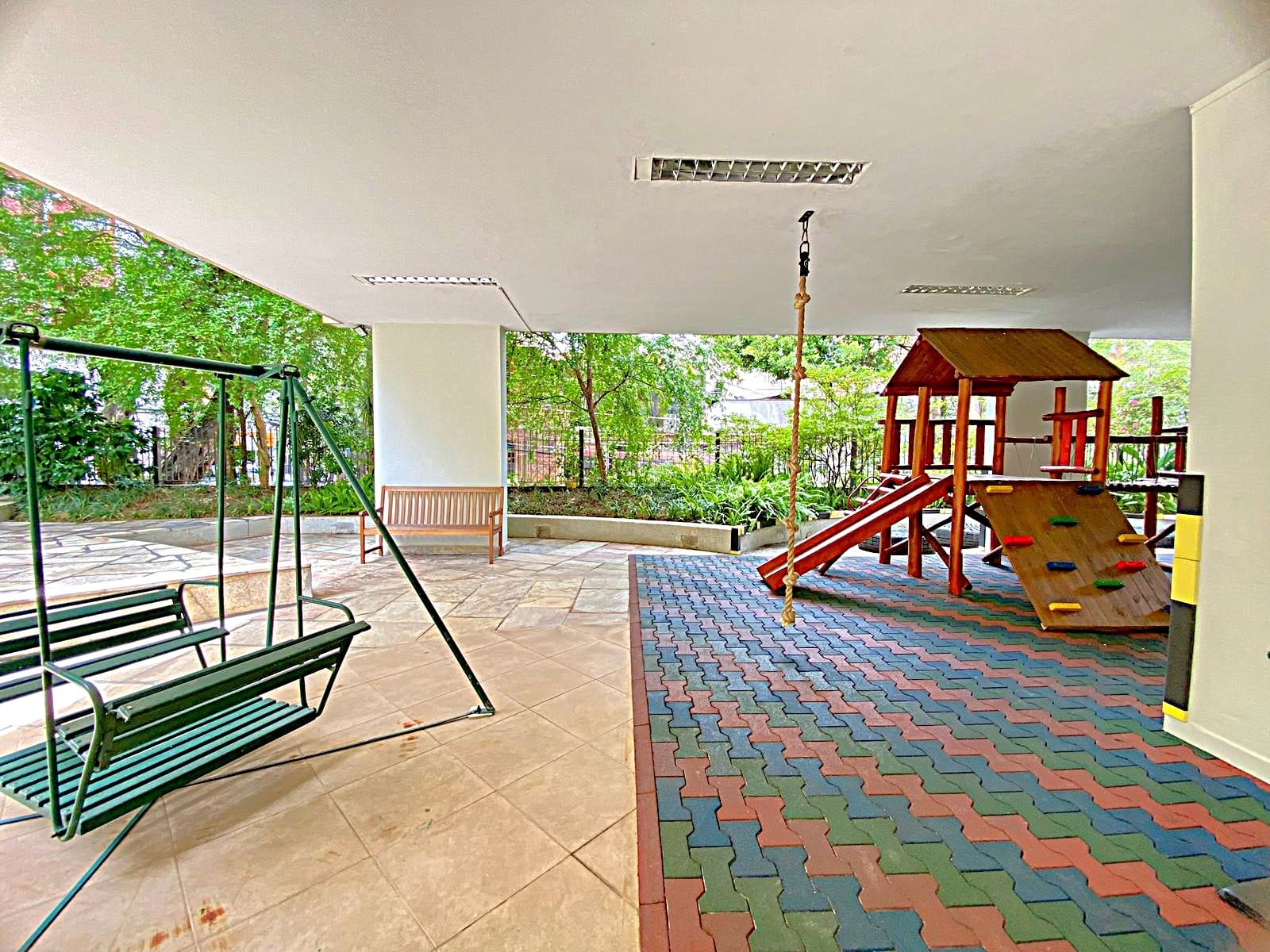 Apartamento, 3 quartos, 185 m² - Foto 30