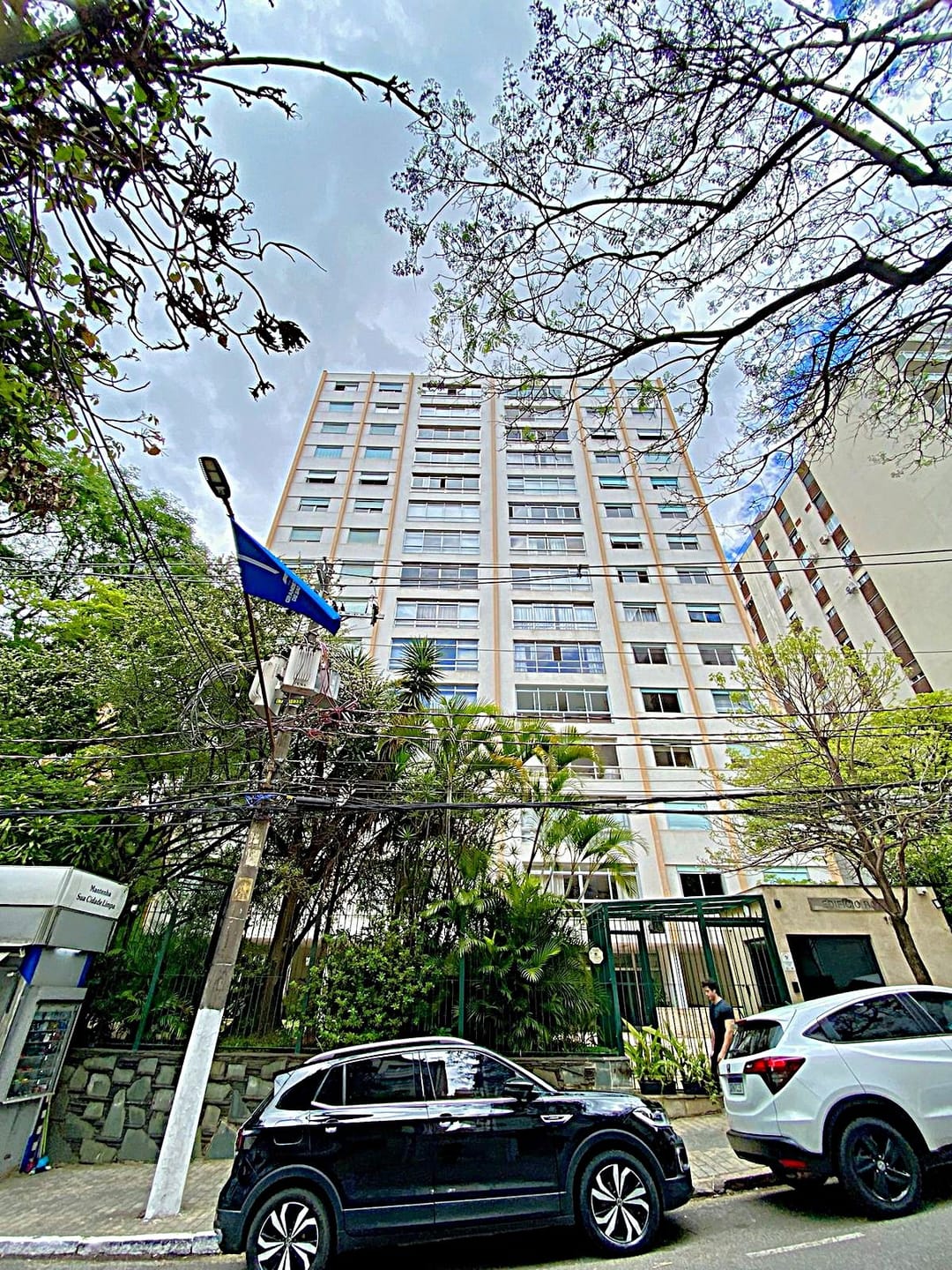 Apartamento, 3 quartos, 185 m² - Foto 32