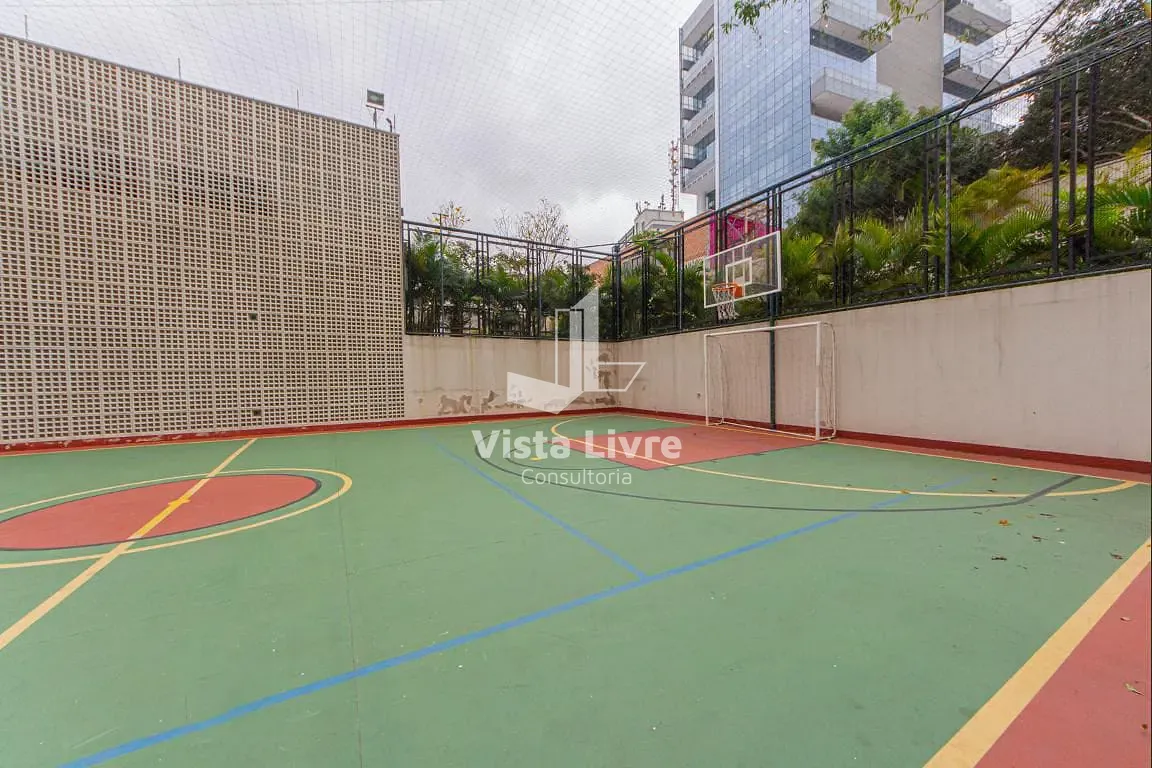 Apartamento, 2 quartos, 70 m² - Foto 32
