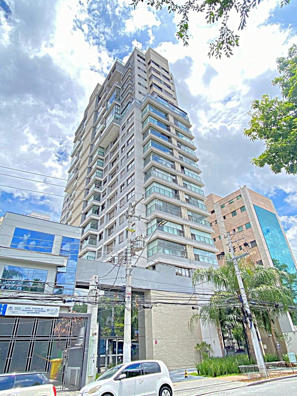 Apartamento, 2 quartos, 95 m² - Foto 25