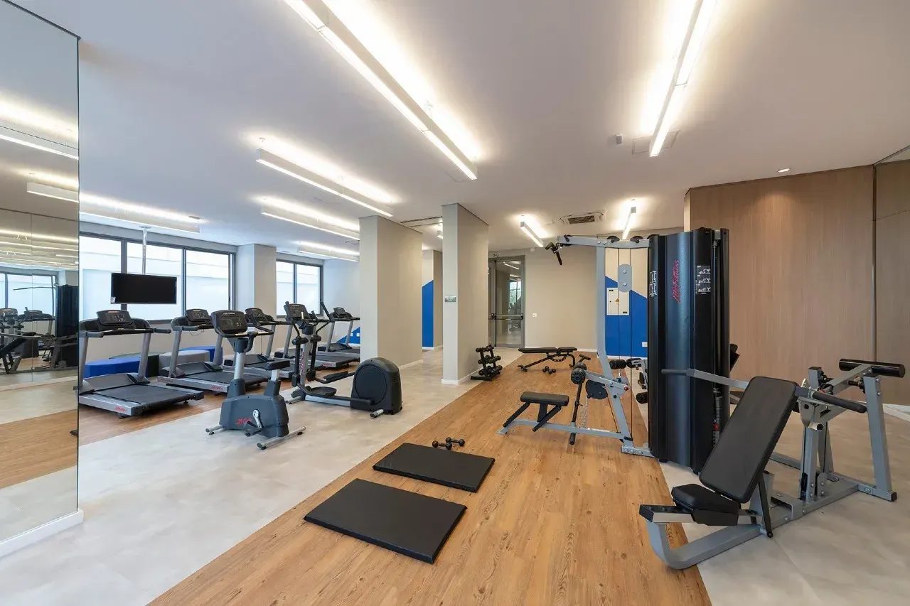 Apartamento, 2 quartos, 95 m² - Foto 34