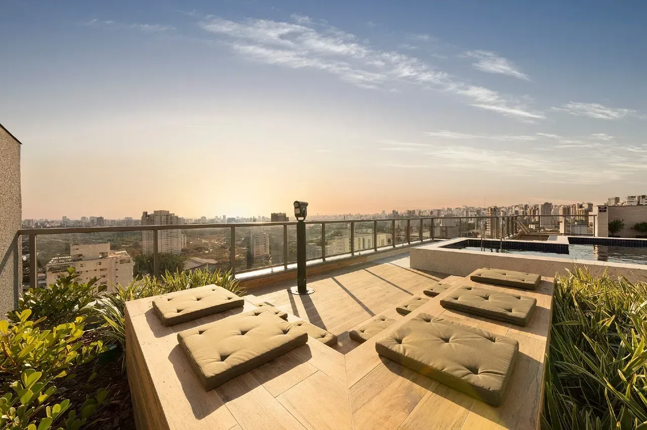 Apartamento, 2 quartos, 95 m² - Foto 35