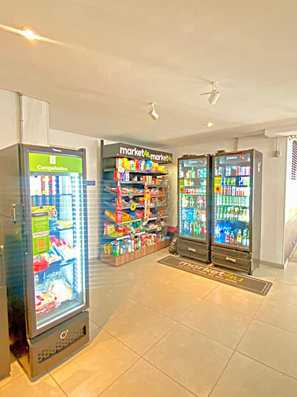 Apartamento, 2 quartos, 95 m² - Foto 36