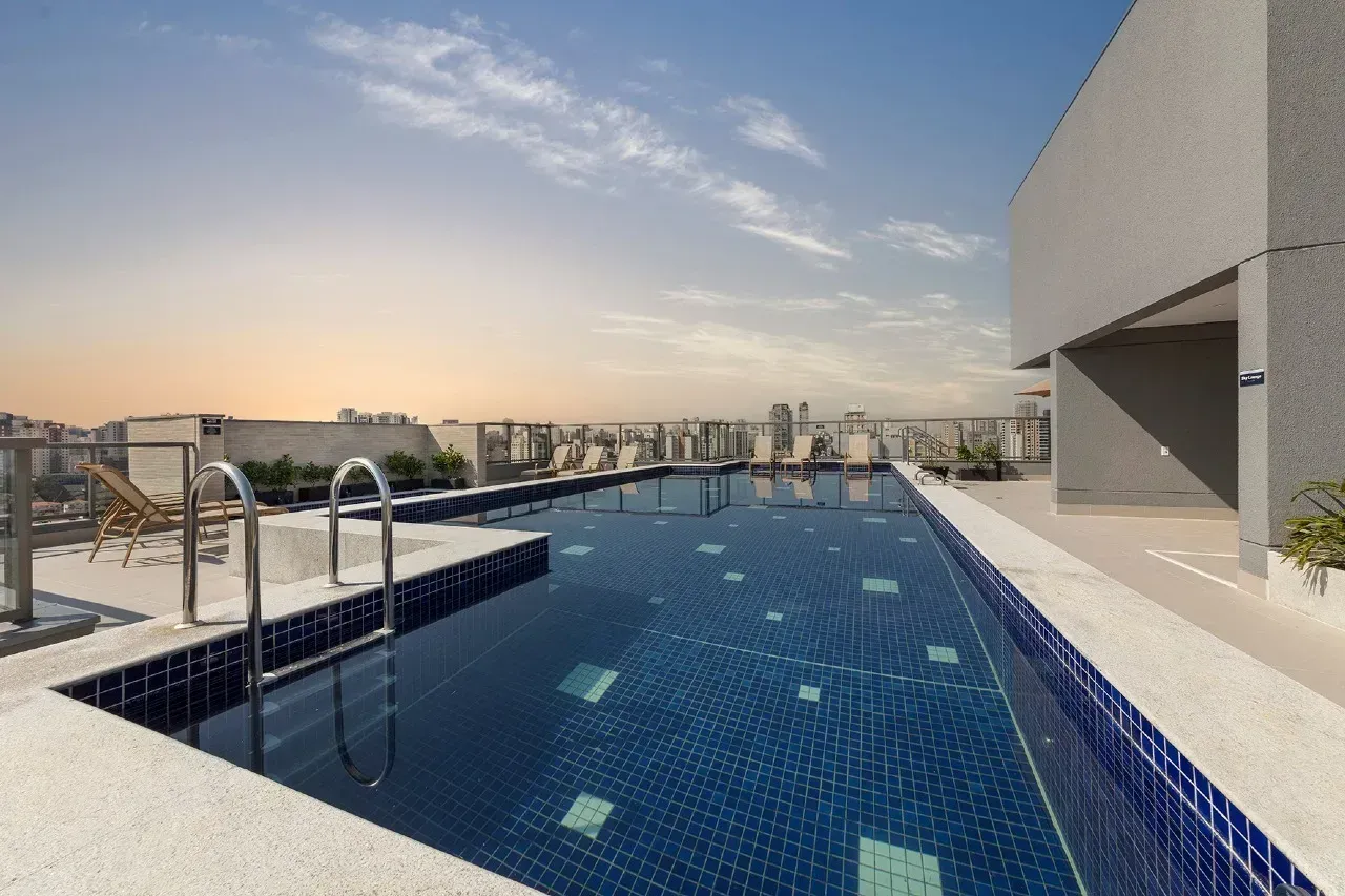 Apartamento, 2 quartos, 95 m² - Foto 26