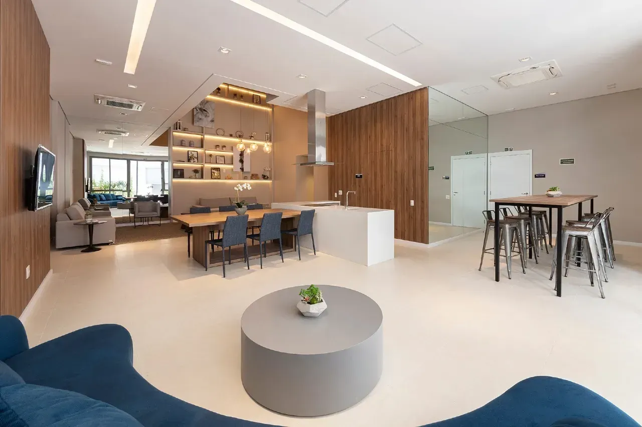 Apartamento, 2 quartos, 95 m² - Foto 28