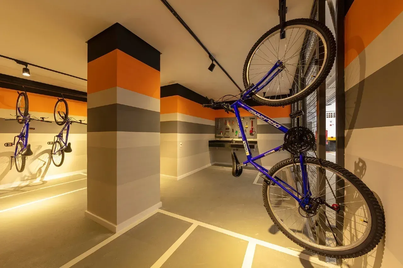 Apartamento, 2 quartos, 95 m² - Foto 32