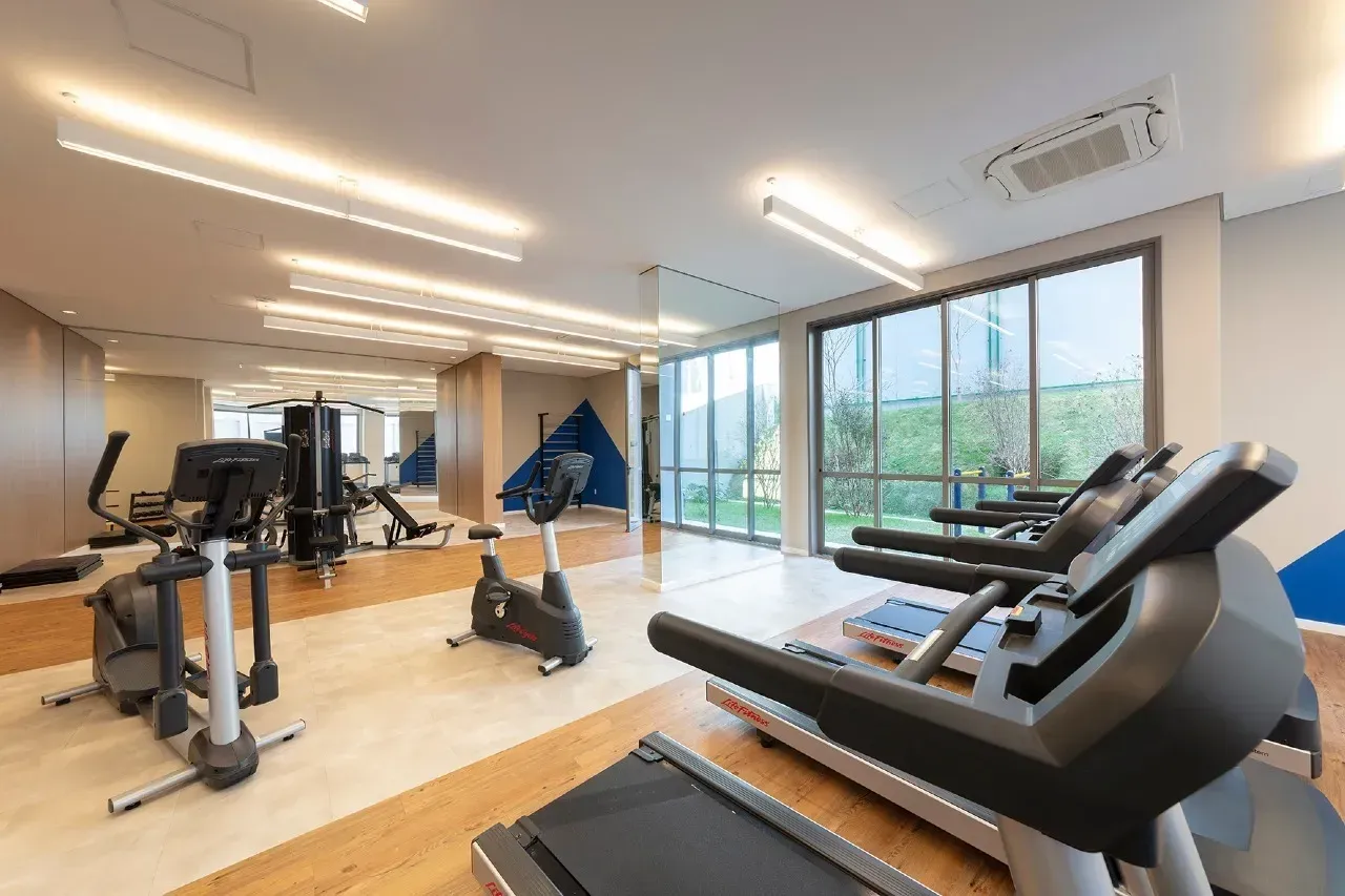 Apartamento, 2 quartos, 95 m² - Foto 33