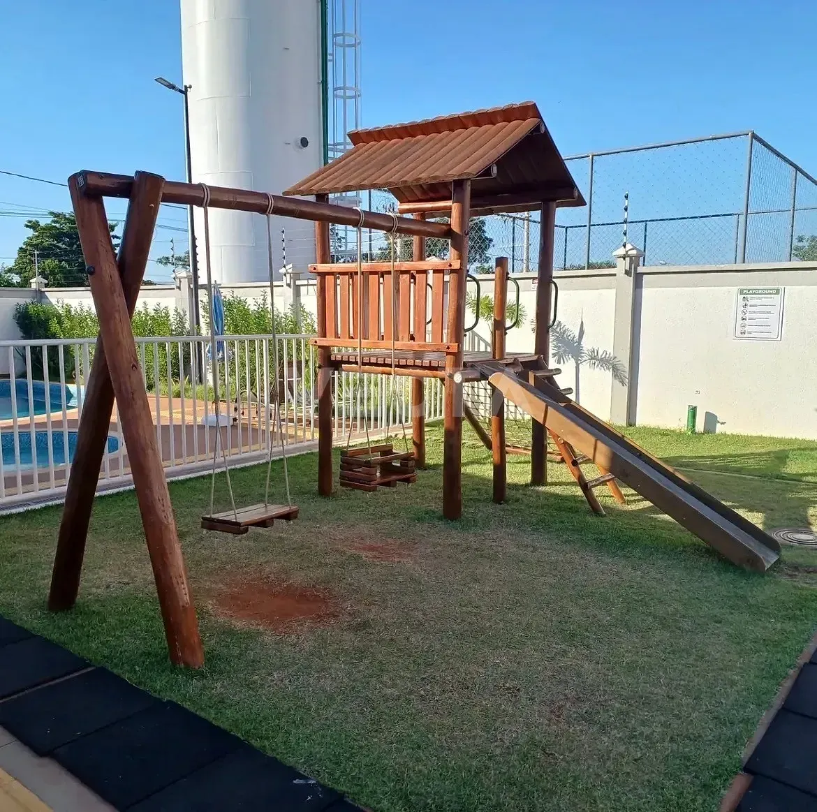 Apartamento, 2 quartos, 52 m² - Foto 12