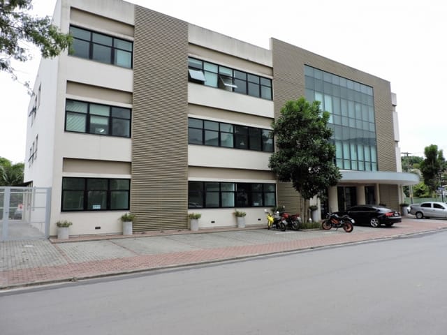Condomínio do Sala - (ALUGA-SE E VENDE-SE) Sala, Prime Office 23, Granja Viana, Cotia, SP | Pró Imóveis Brokers