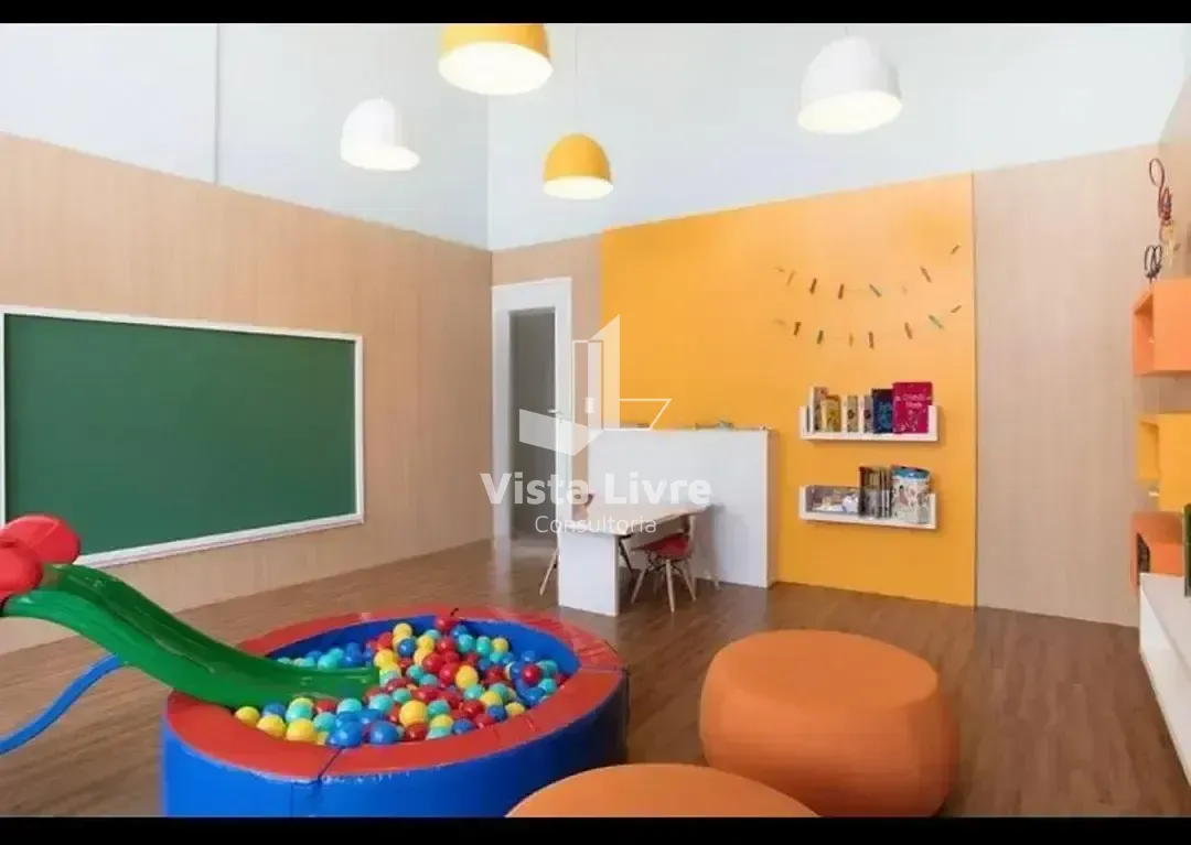 Apartamento, 2 quartos, 88 m² - Foto 46