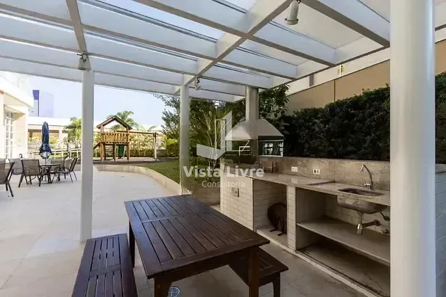 Apartamento, 2 quartos, 88 m² - Foto 42