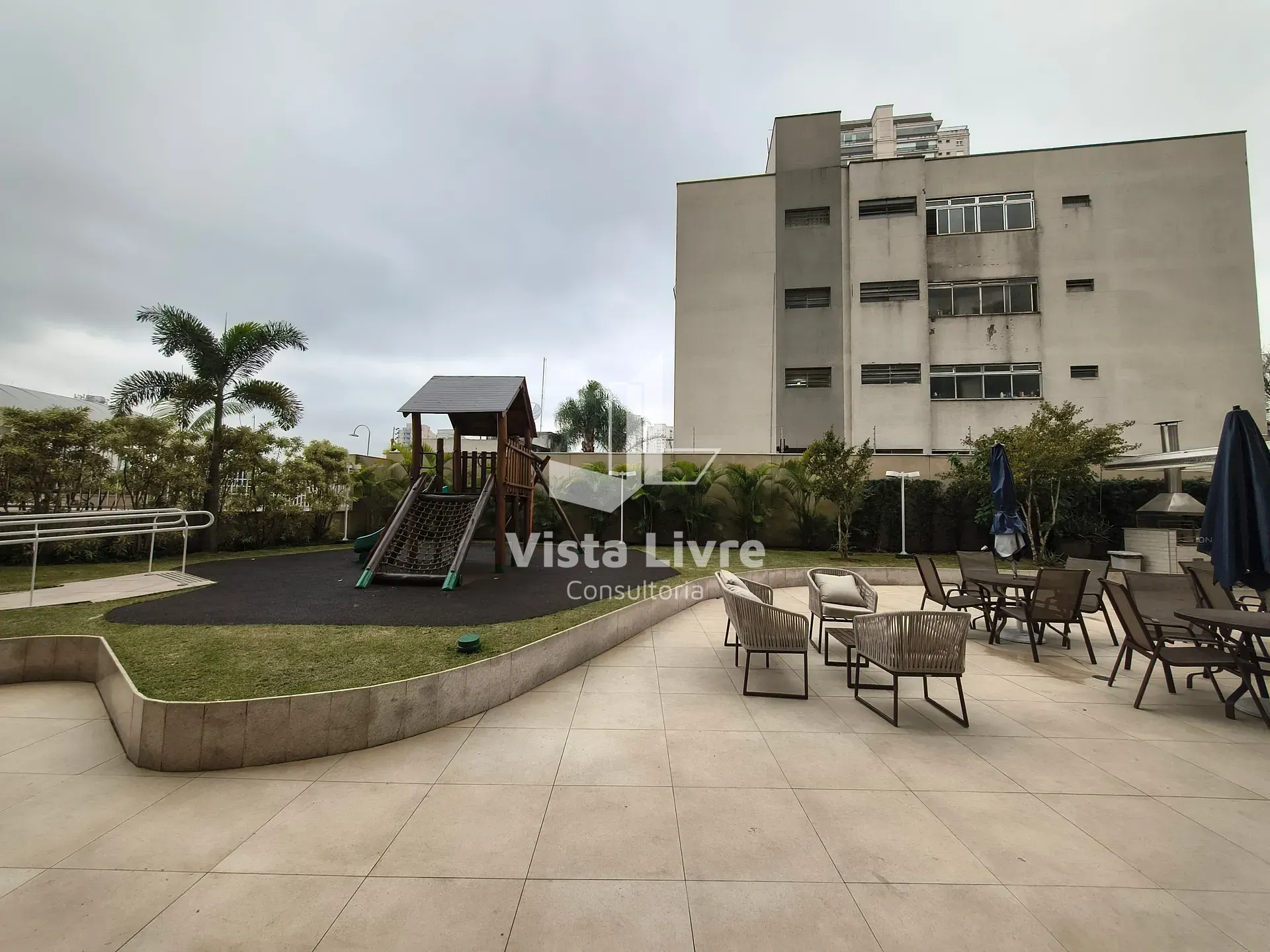 Apartamento, 2 quartos, 88 m² - Foto 51