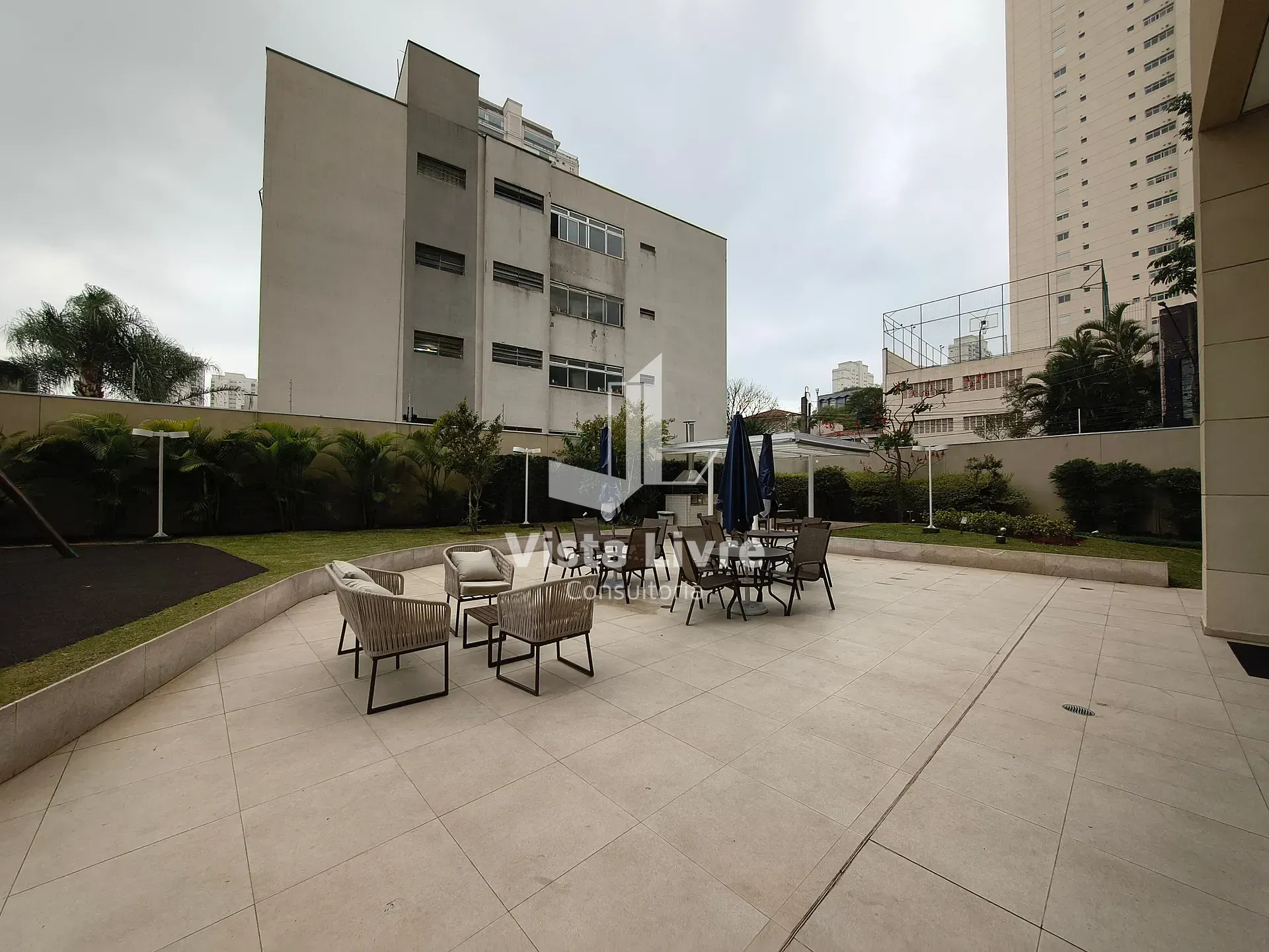 Apartamento, 2 quartos, 88 m² - Foto 52