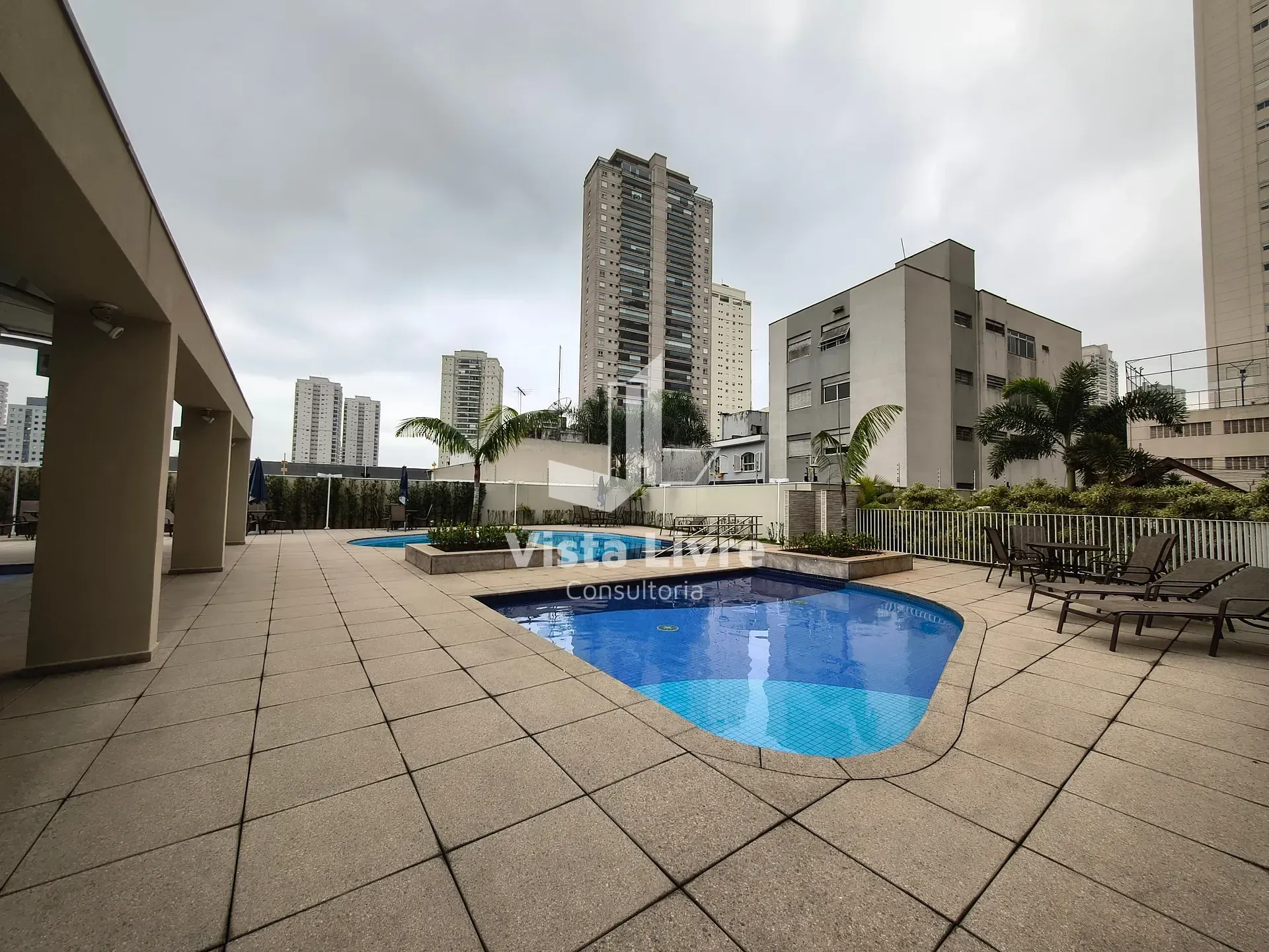 Apartamento, 2 quartos, 88 m² - Foto 54