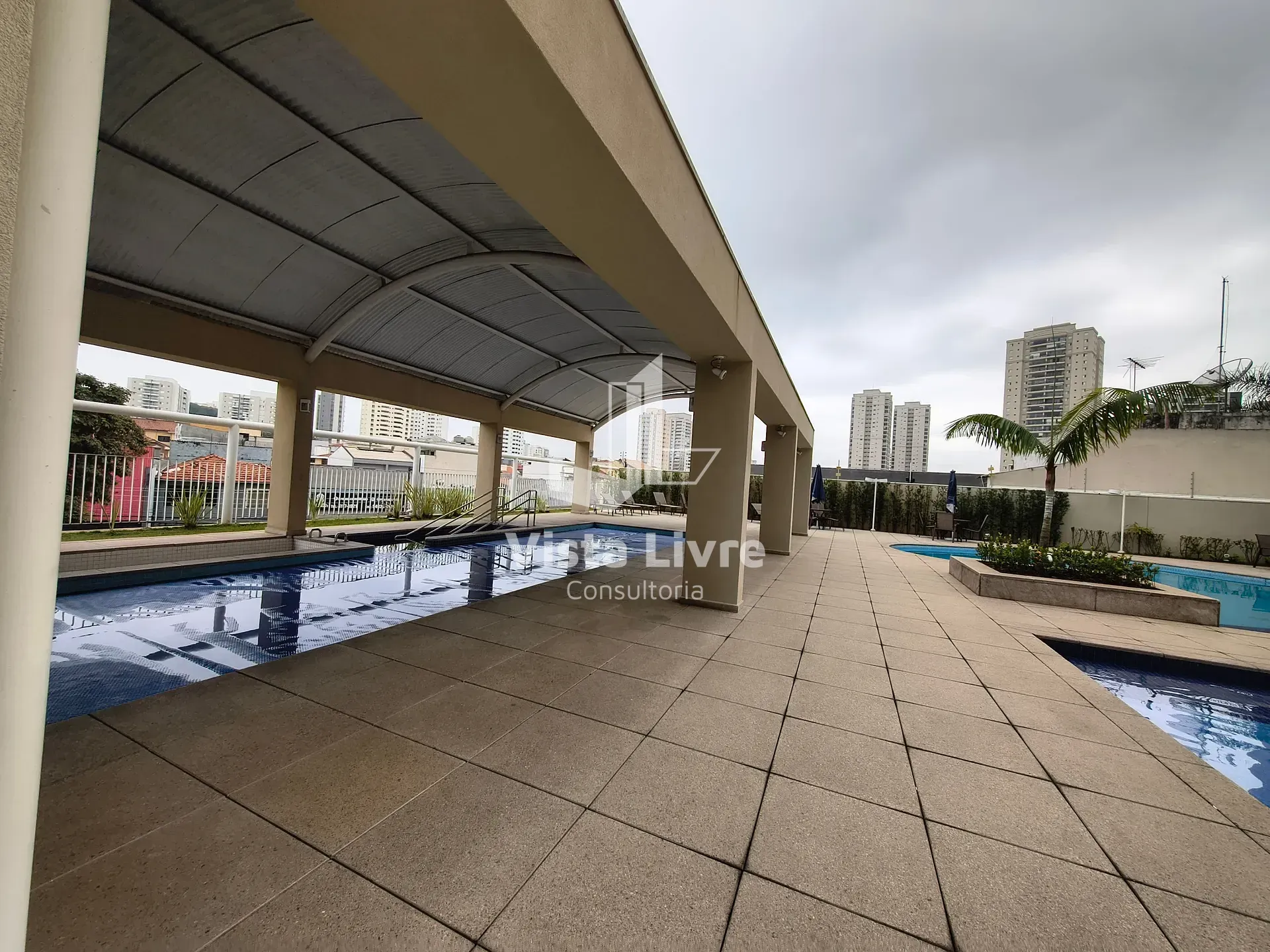 Apartamento, 2 quartos, 88 m² - Foto 55