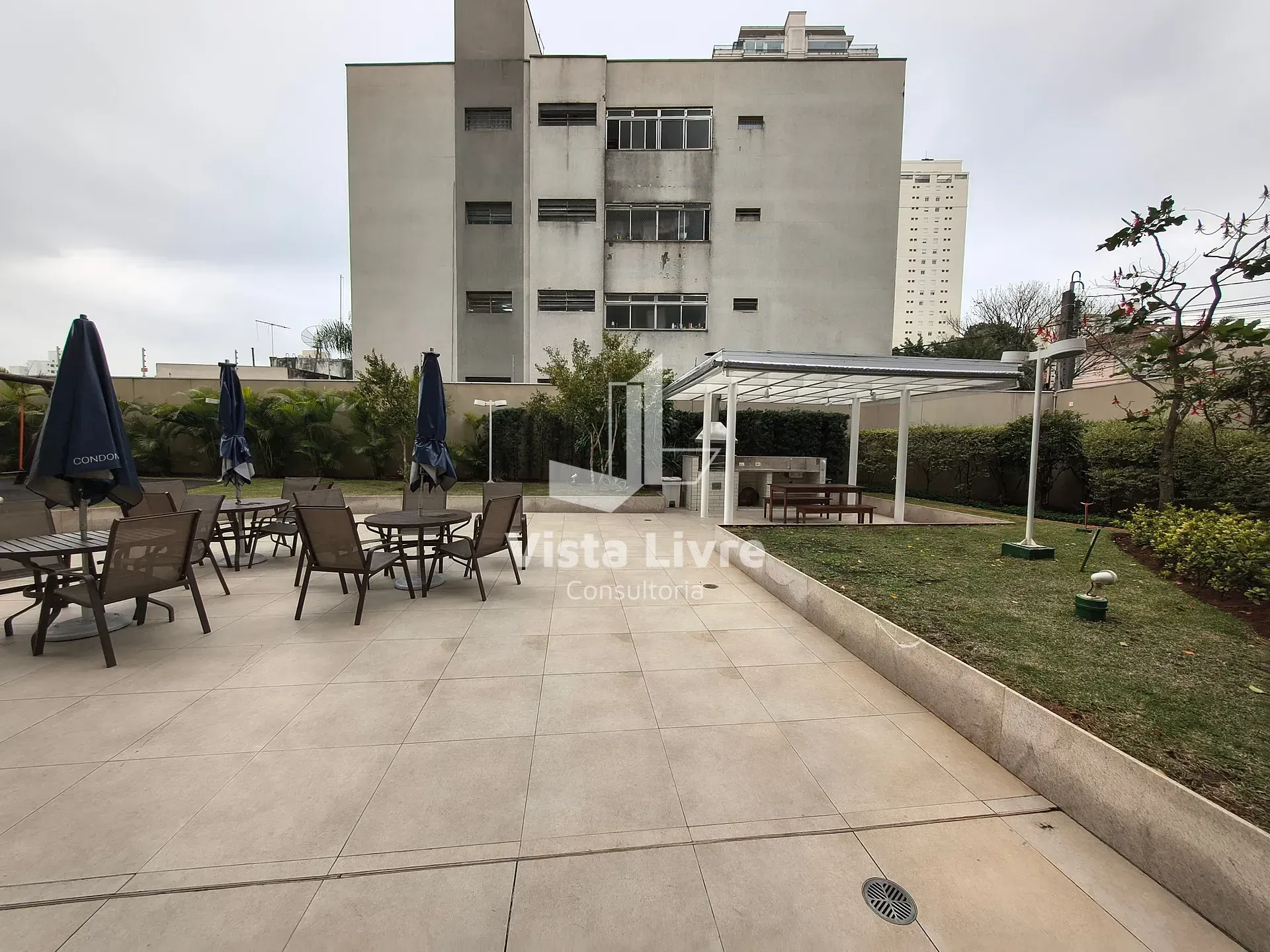 Apartamento, 2 quartos, 88 m² - Foto 58