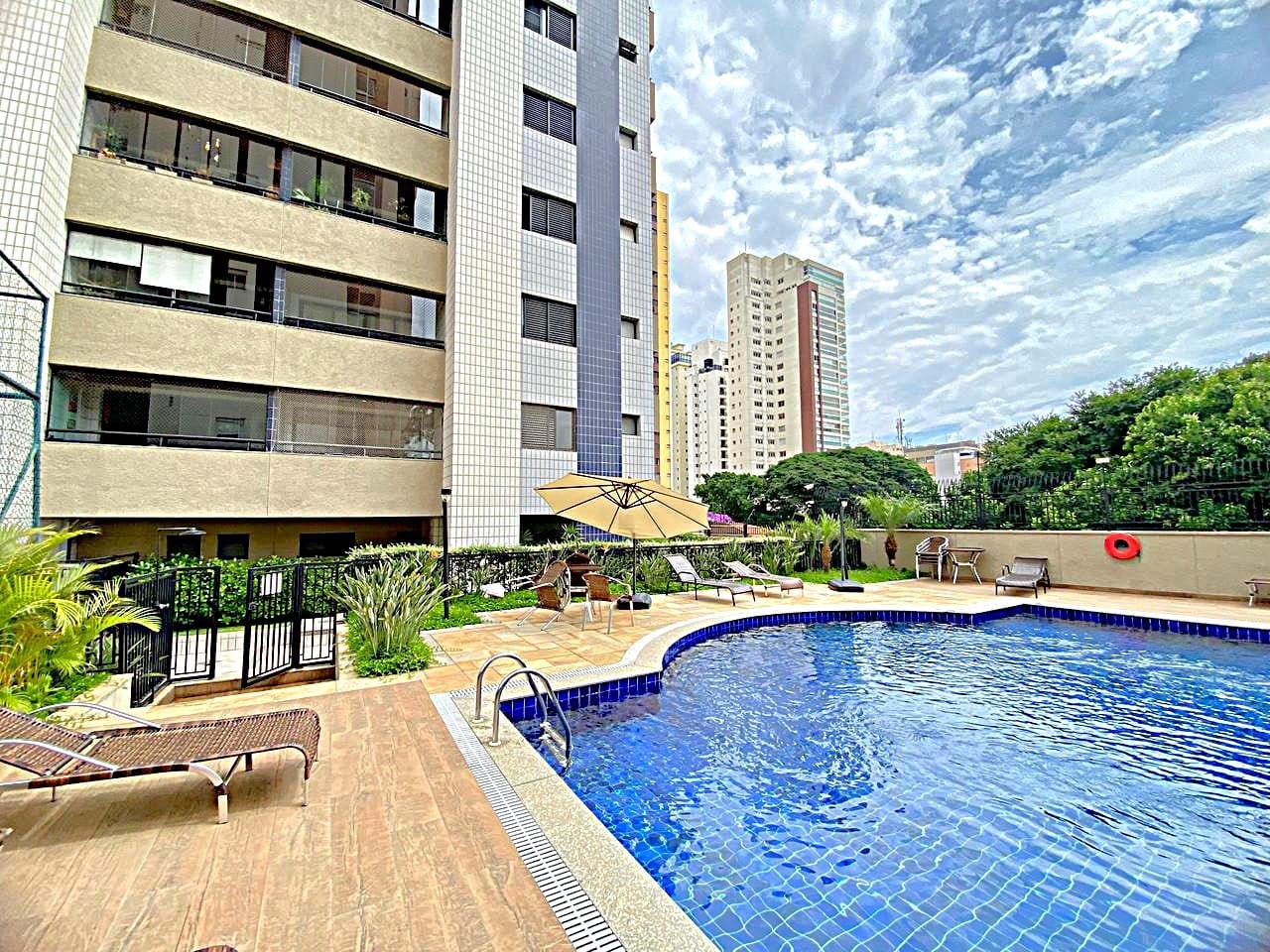 Apartamento, 3 quartos, 110 m² - Foto 35
