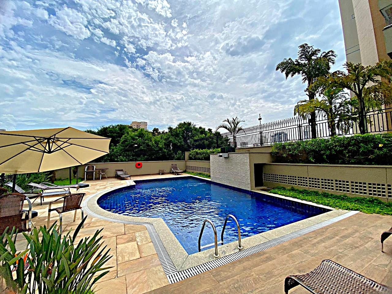 Apartamento, 3 quartos, 110 m² - Foto 36