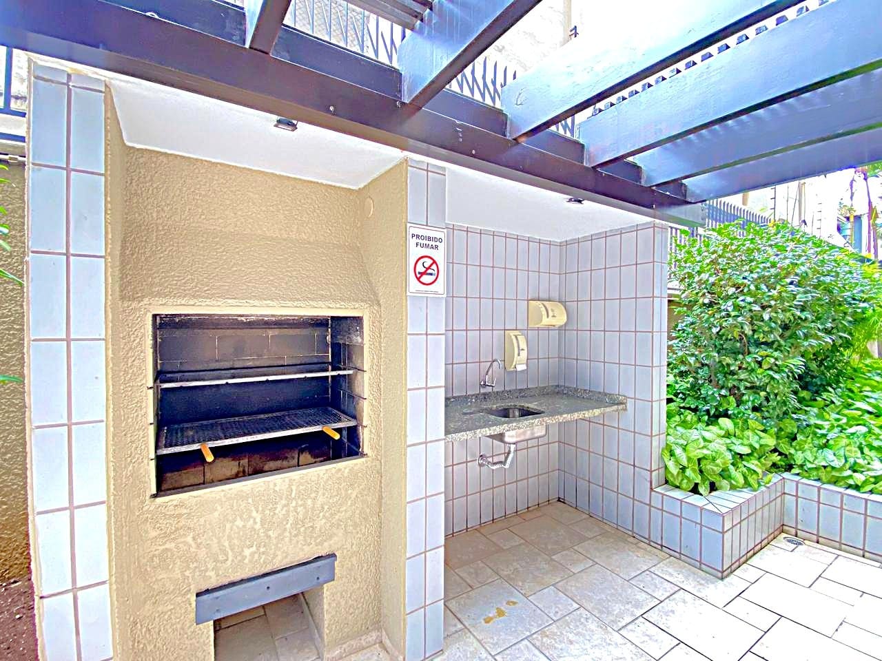 Apartamento, 3 quartos, 110 m² - Foto 37